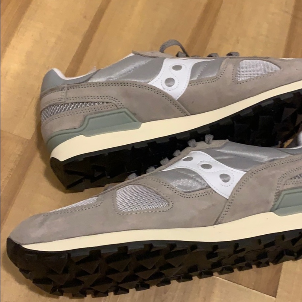 Saucony jazz original